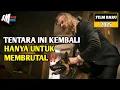Download Lagu 25 Tahun Dihutan Kini Dia Kembali Untuk Membantai - Alur Cerita Film Terbaru 2025