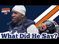 Auburn News Today Auburn Football WR Keshaun Singleton