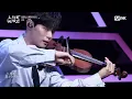 🔗권진아X신예찬(LUCY) - 위로ㅣ권진아 ➡ LUCYㅣ#라이브와이어 8화 | Mnet 250808 방송