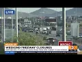 Northbound I-17 to shut down for weekend construction