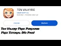 TEN VALKRY Free Purchase Hack With Libtool