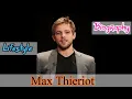 Max Thieriot Biography Lifestyle
