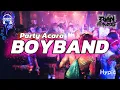 Download Lagu PARTY ACARA BOYBAND RMX HENDRIK EKSTRADA FT BRIYAN FERNANDEZ 2025