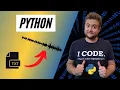 How To Convert Text To Speech In Python
