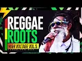 Lagu HIGH VOLTAGE REGGAE ROOTS MIX VOL.5 2024 (GREGORY ISAACS, JOHN HOLT, DON CARLOS) - DJ LANCE THE MAN