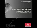 Roman Sketches, Op. 7: No. 4, Clouds
