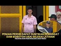 Lagu KEPULANGAN PEMAIN PERSIB, DISAMBUT MERIAH BOBOTOH DI GBLA