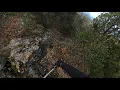 Download Lagu Mazaugues - La Dalle [Enduro VTT ↘️]