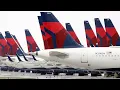 Delta Says Pilot Training Bottleneck Will Be Resolved