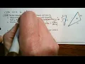 CPM CC2 Section 6 2 4 - 99 Scale factor and missing side lengths of similar shapes