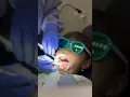 Download Lagu LEIKA BERANI PERGI KEDOKTER GIGI, GIGI LEIKA DIBERSIH BANGET DAN MAU TUMBUH‼️ #leika #viral #shorts