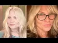 WWE legend Beth Phoenix shows off new look with a new hairstyle - wwe news