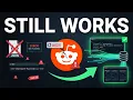 Reddit Scraper That Still Works After the JSON Update June 2026