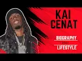 Kai Lifestyle Kai Cenat Biography Net worth Profession Following age Facts And Much More