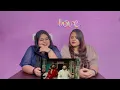 EMIWAY BANTAI X NAEZY - AFLATOON | FTSTTS | SISTERS REACTION