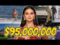 Selena Gomez Lifestyle 2024 Net Worth 95 Million