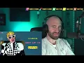 CARDI B - GET UP 10 [FIRST TIME REACTION]