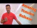 Manual Trigger Point Massager Ball - Deep Tissue Massage Tool for Myofascial Release