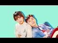Download Lagu HerCheck (Super Kidd), 2morro - Fight For My Way (OST Fight For My Way Part.3) [Han|Rom|Eng lyrics]