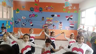اغنية يوم النصر  لأبطالنا   عيد تحرير سيناء  دندنها