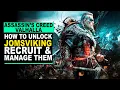 Assassin s Creed Valhalla - A Basic Guide to JOMSVIKINGS