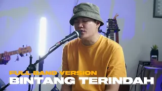 bintang terindah angga candra full band version