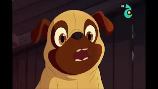 لاسي الحلقة 1  لاسي الحلقة 1