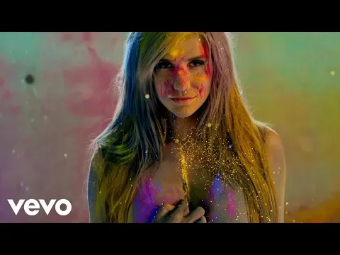 Download MP3 Ke$ha - Take It Off (Official Video)