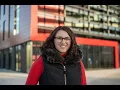 Meet Degree Apprentice Amelia - Applied Engineering Degree Apprenticeship