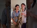 Download Lagu Spanish Eyes - Engelbert Humperdinck (Saxophone cover by Sax Element)