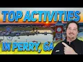Things To Do in Perry Georgia 2025 Hidden Gems Local Eats Events Activities