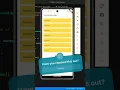 Overlay Loading Effect in Flutter