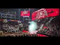Download Lagu Adam Copeland (Edge) and Christian Cage entrance at AEW Forbidden Door 2025.  O2 Arena London.