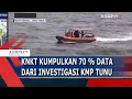 Download Lagu KNKT Kumpulkan 70 Persen Data Dari Investigasi KMP Tunu Pratama Jaya Tenggelam