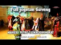 Lagu bantengan maheso putro tjokrodiningrat full jogetan gayeng live pakis jajar malang terbaru