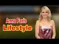 Anna Faris - Lifestyle Boyfriend Family Hobbies Net Worth Biography 2020 Celebrity Glorious