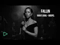 Fallin’ – 1950’s Soul-Gospel AI Cover @Replaydmusic @AliciaKeys