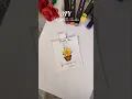 Teachers Appreciation Week Card Idea