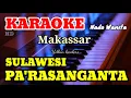 Download Lagu SULAWESI PA'RASANGANTA - Udhin Leaders - Nada Wanita [ KARAOKE/LIRIK ]