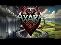 Download Lagu Nufit - Axara Hati (Official Lyric Video)