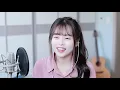 [Commute Bus] Busker Busker - Cherry Blossom Ending (Full ver. Cover)