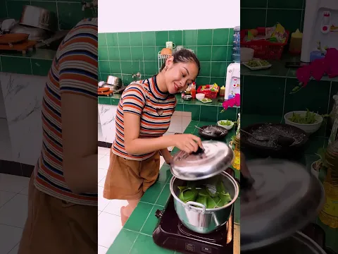 Masak yang sehat untuk suami  #shortvideo #beauty #cooking #trending #viral
