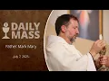 Download Lagu Catholic Daily Mass - Daily TV Mass - July 7, 2025