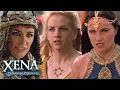 Download Lagu Xena and Gabrielle Fight Alti | Xena: Warrior Princess