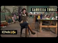 Art as Revival How Gabriella Torres Is Reimagining Clinton Iowa Iowa Life