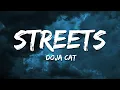 Download Lagu Doja Cat - Streets (Lyrics)