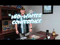 VFW WI 2026 Midwinter Conference