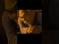 Shrek Looking Up Meme Template