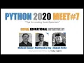 Python 2020 Meet