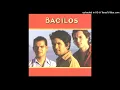 Bacilos - Tabaco Y Chanel (HQ Audio)